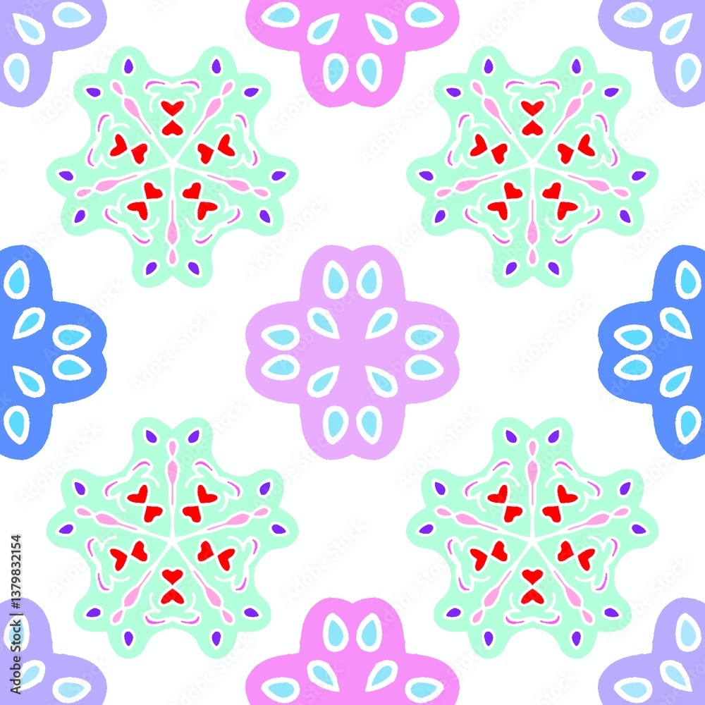 seamless pattern with hearts seamless pattern with hearts