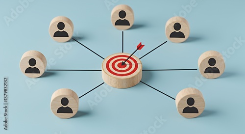Targeting the Right Audience: A Strategic Focus on Customers