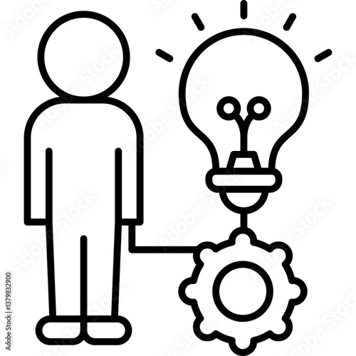 Techniques Icon