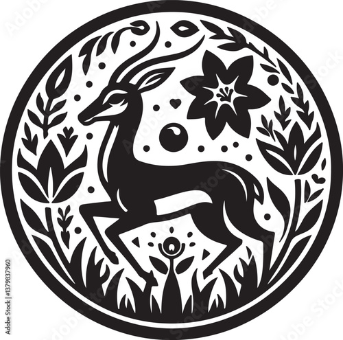 Fascinating Facts, Habitat, and Speed of This Agile Animal victor file white background
