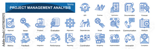   Project Management Analysis
