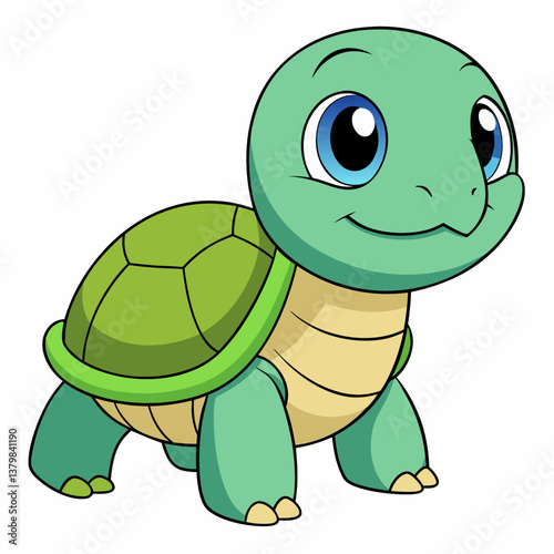 turtle carton