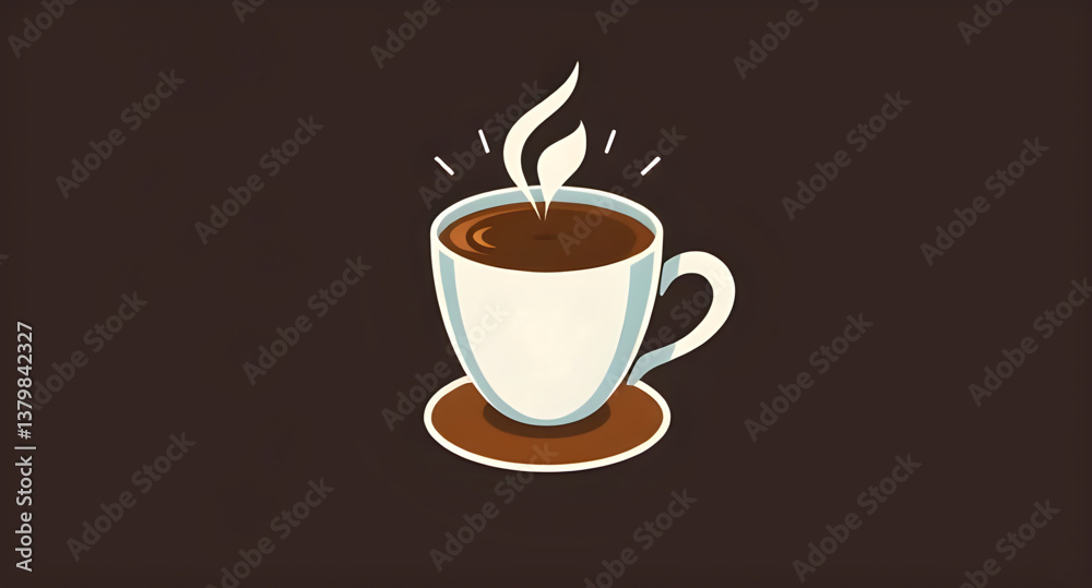 coffee cup icon coffee cup icon