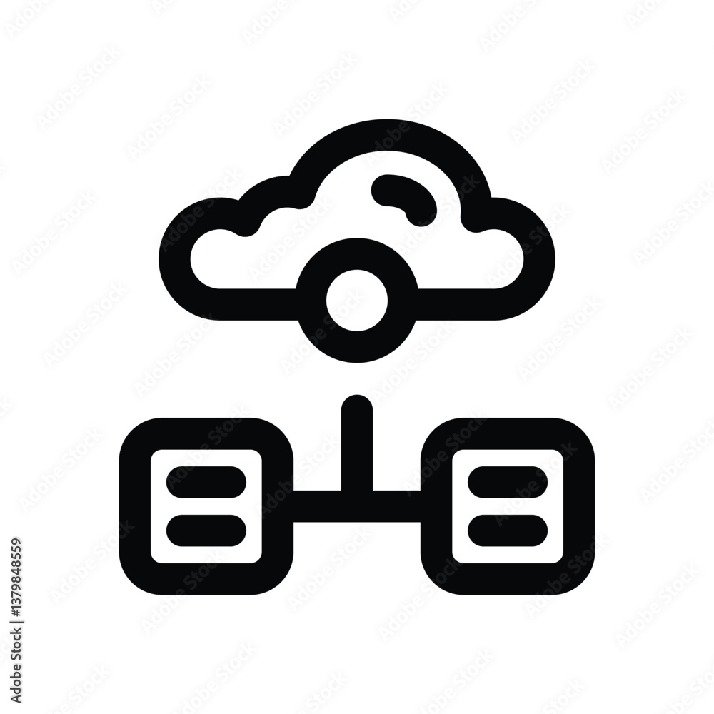 data line icon. Clean and minimalist vector icon for websites, mobile apps, presentations, and logos. Fully scalable and customizable for any project. data line icon. Clean and minimalist vector icon for websites, mobile apps, presentations, and logos. Fully scalable and customizable for any project.