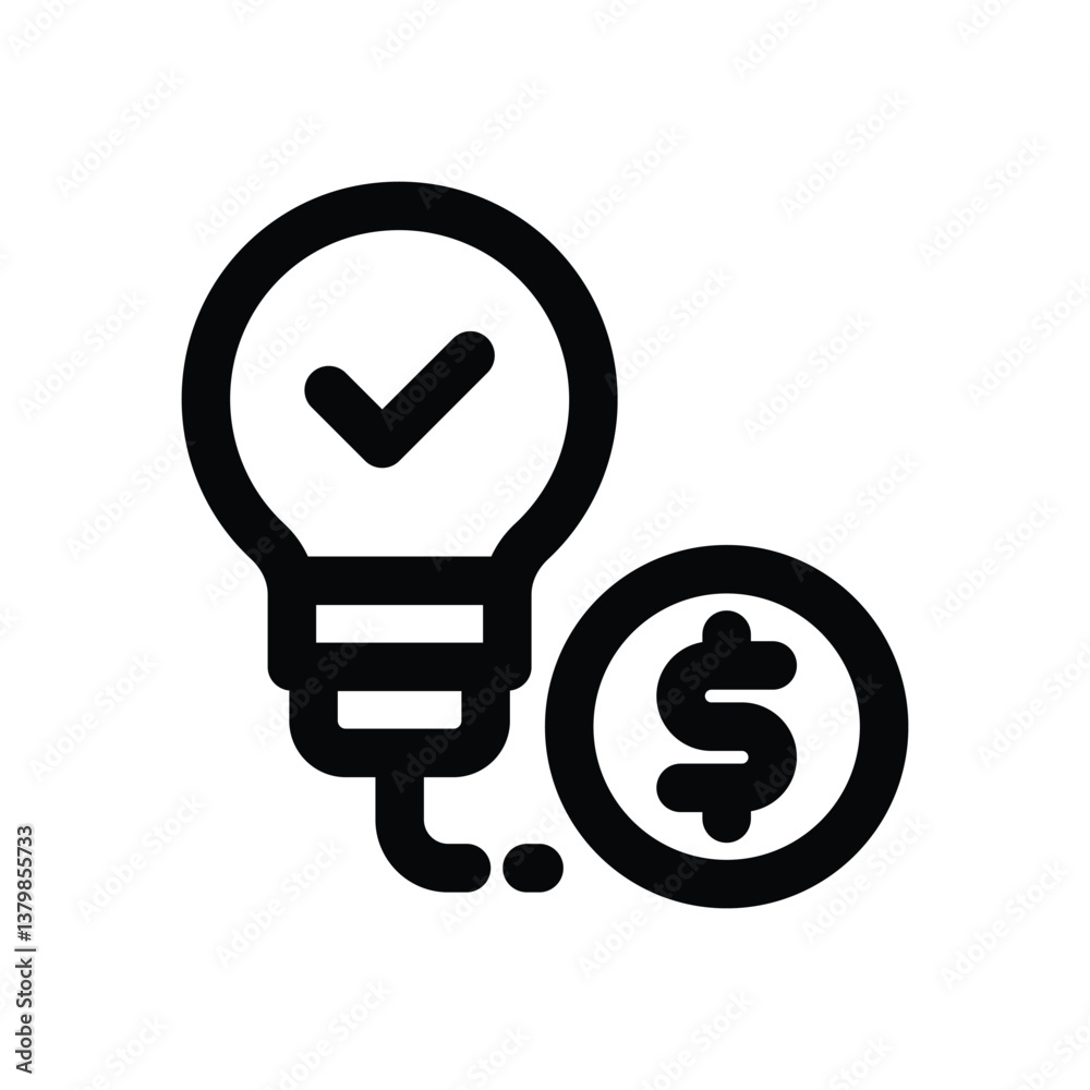 venture line icon. Clean and minimalist vector icon for websites, mobile apps, presentations, and logos. Fully scalable and customizable for any project. venture line icon. Clean and minimalist vector icon for websites, mobile apps, presentations, and logos. Fully scalable and customizable for any project.
