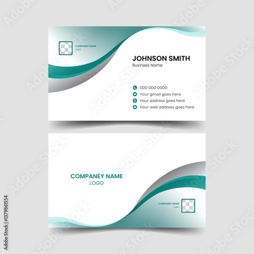 Business card design with editable templates, visiting cards, and clean, expertly designed business cards.