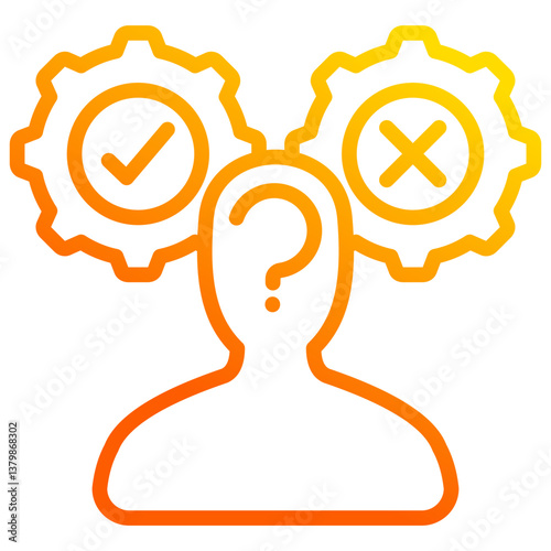 Hypothesis Icon