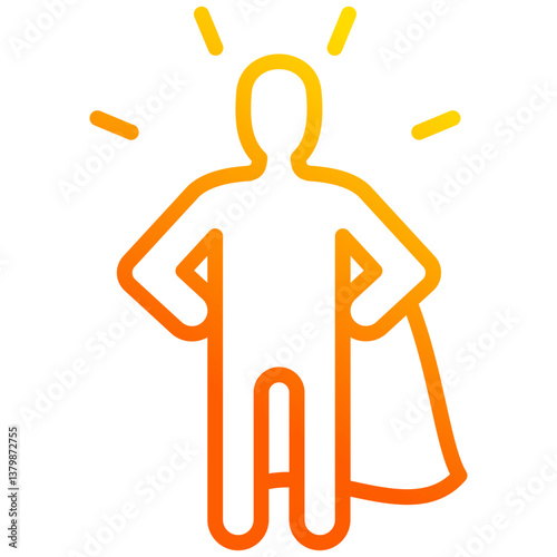 Confidence Icon
