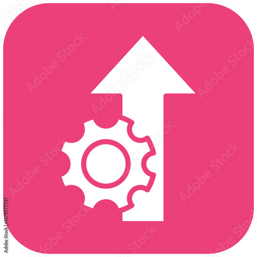 Operational Excellence Icon