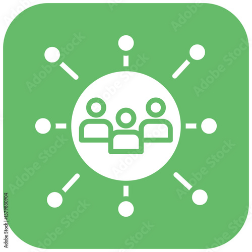 Talent Pool Icon