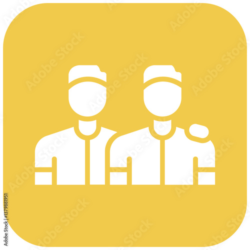 Friendship Icon