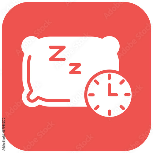 Naptime Icon