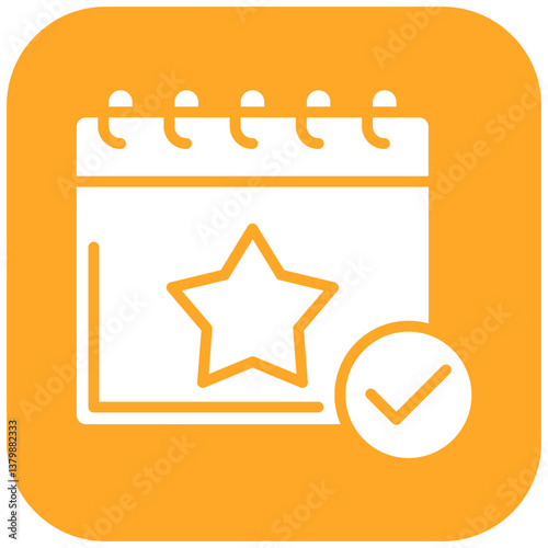 Special Events Icon