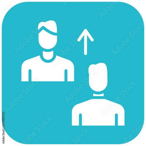 Mentorship Icon