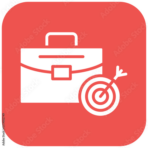 Objective Statement Icon