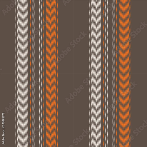 Obraz na płótnie Stripe pattern geometric seamless. w salonie