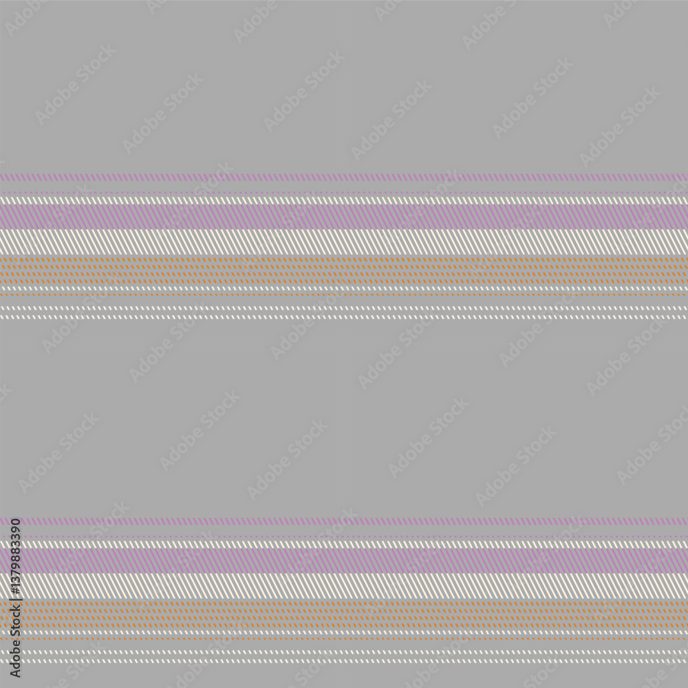 Seamless abstract stripe pattern.