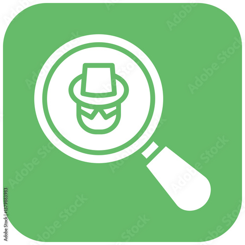 Fraud Detection Icon