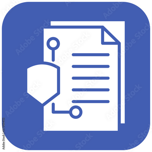 PCI DSS Compliance Icon