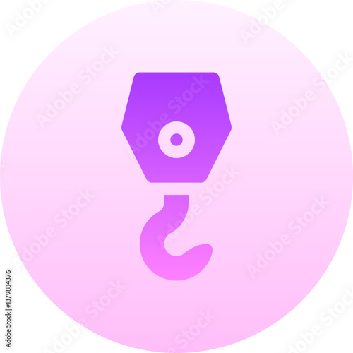 weight scale Illustration on a white background.