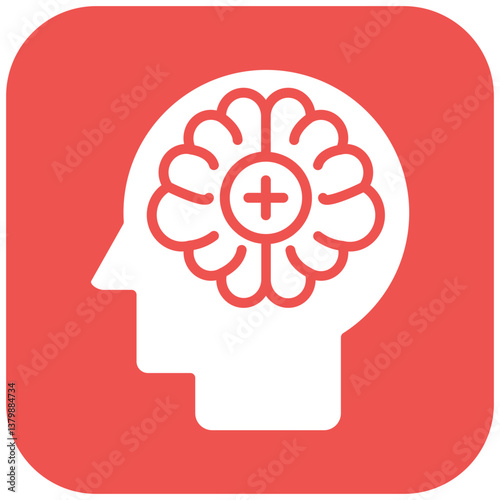 Dementia Care Icon
