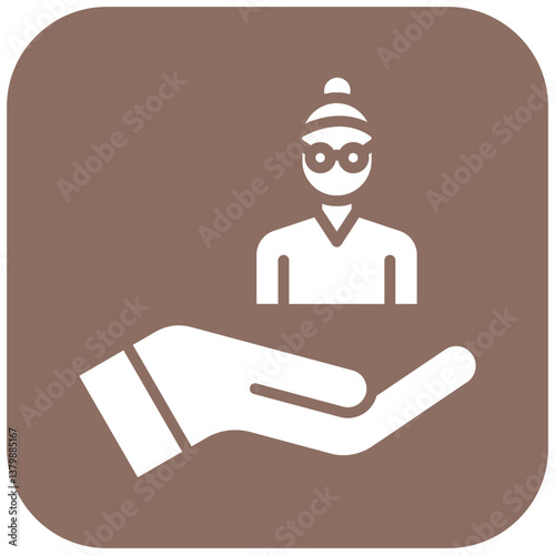 Respite Care Icon