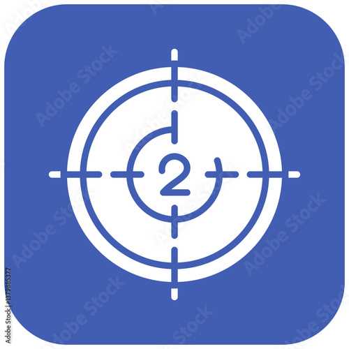 Action Icon