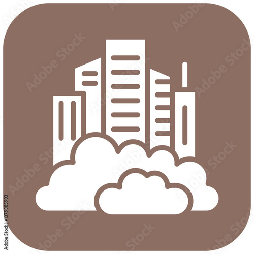 Dystopian Icon