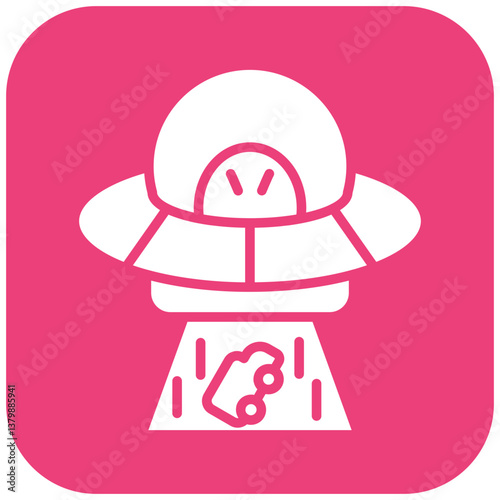 Science Fiction Icon