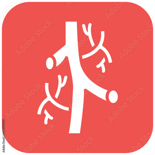 Artery Icon