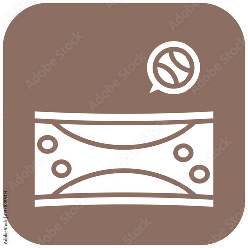 Atherosclerosis Icon
