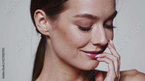 The Beauty of Serene Elegance