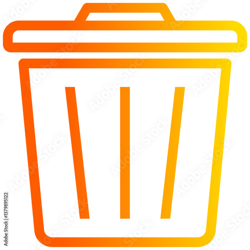 Delete Icon