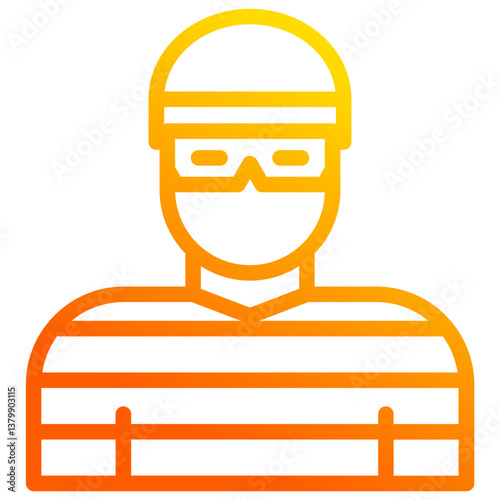 Bandit Icon