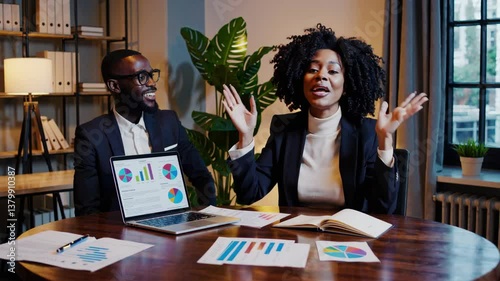 The Engaging Business Presentation