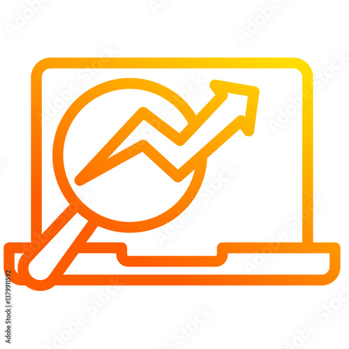Seo Optimization Icon