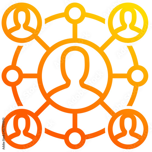 Lookalike Audience Icon