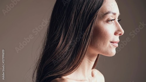 The Beautiful Woman Profile