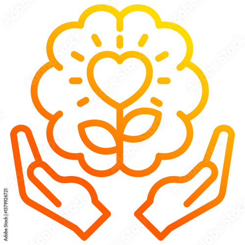 Mental Clarity Icon