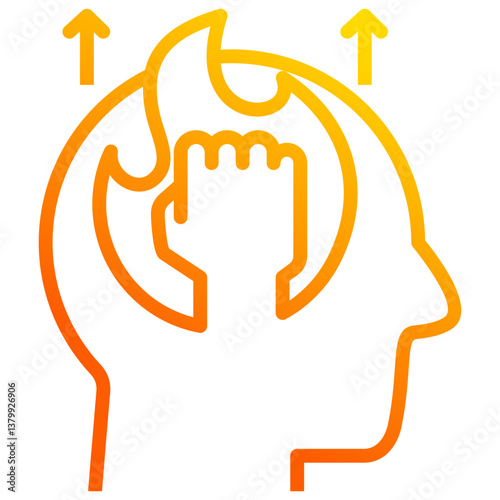 Motivation Icon