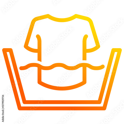 Soak Icon