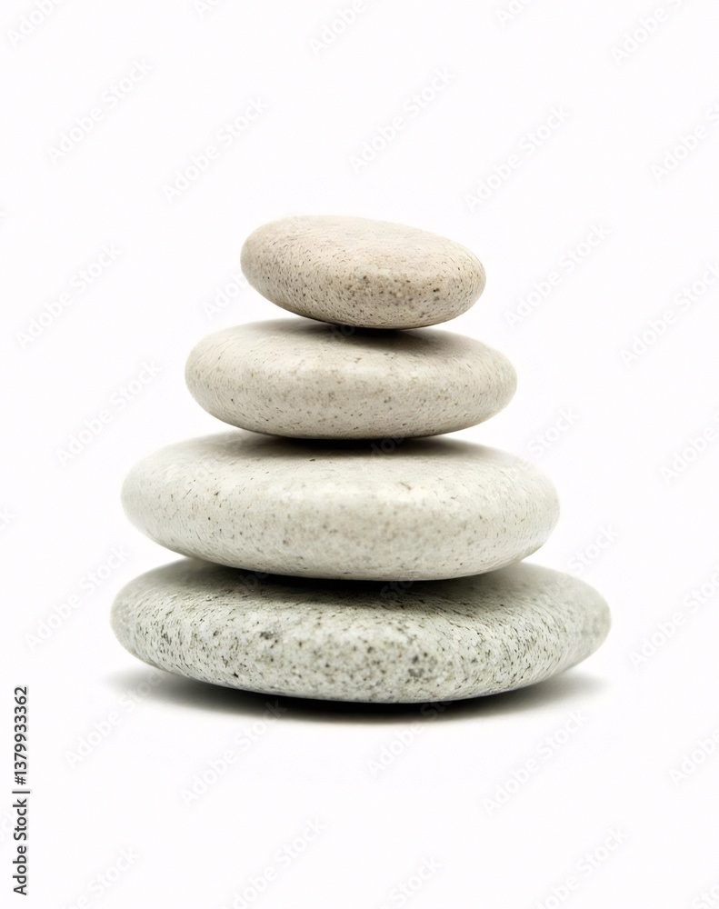 Balanced Stones Balanced Stones