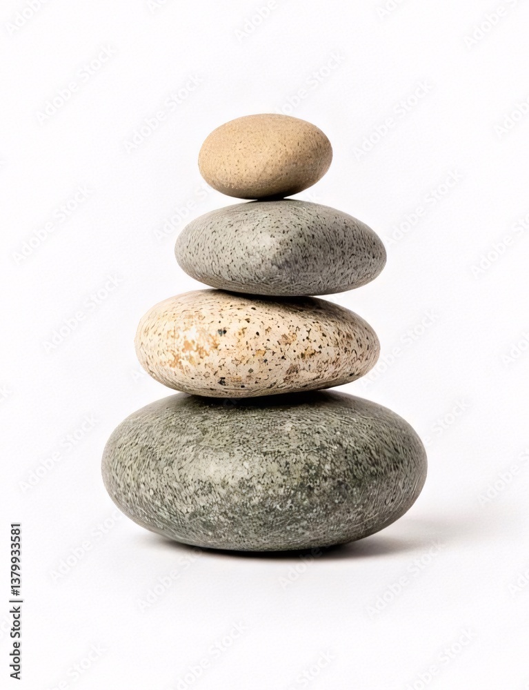 Balanced Stones Balanced Stones