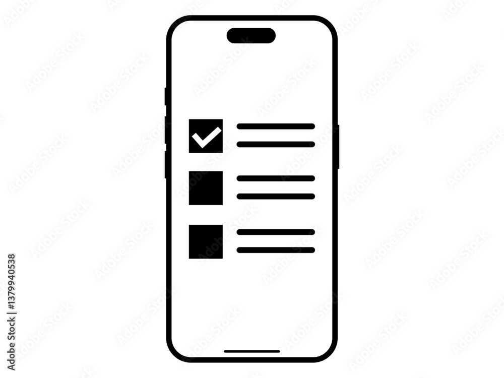 スマホのWEBアンケート調査 スマホのWEBアンケート調査