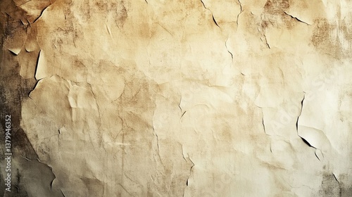 Abstract distressed grunge paper texture background. 