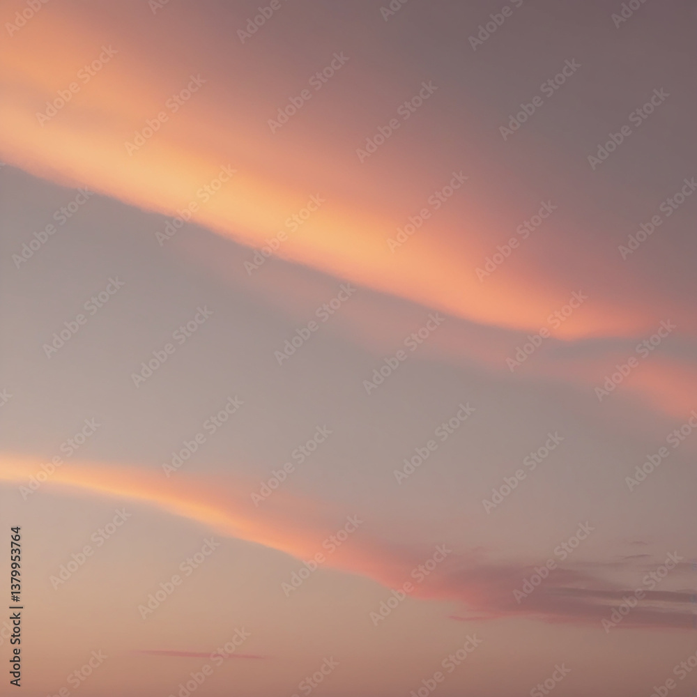 Fototapeta premium rainbow in the sky