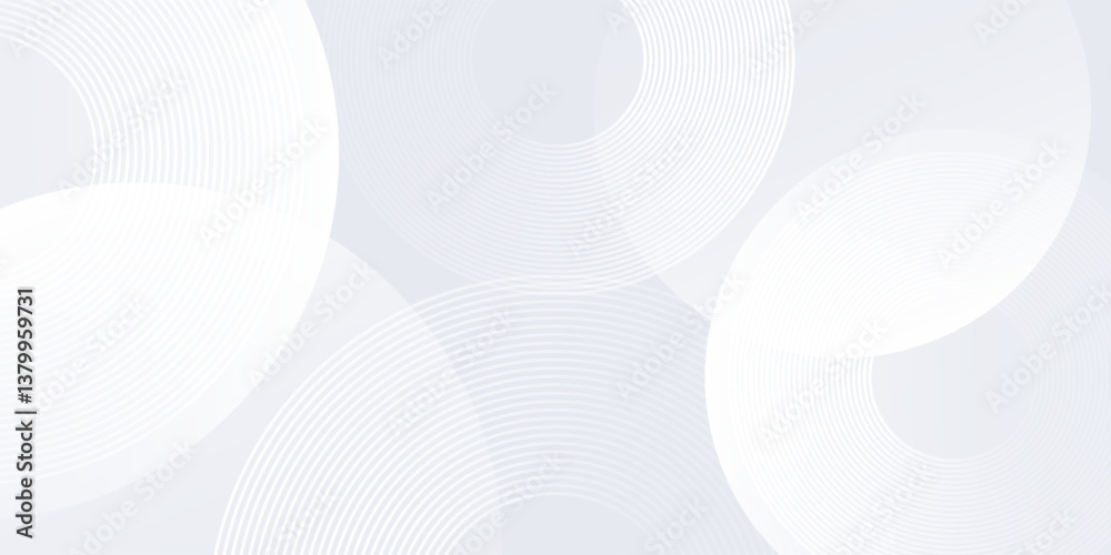 Abstract lines grey background with dynamic circle lines background abstract simple Abstract lines grey background with dynamic circle lines background abstract simple