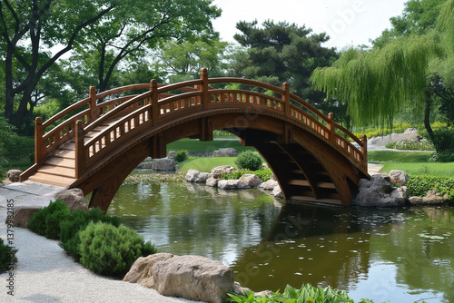 A picturesque depiction of ...