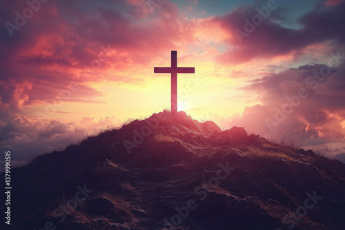 Spiritual Background