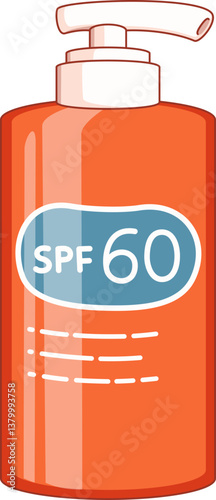 Sunscreen Cream